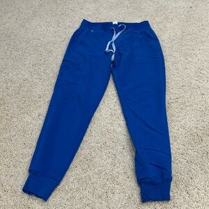 Figs Zamora jogger scrub pants